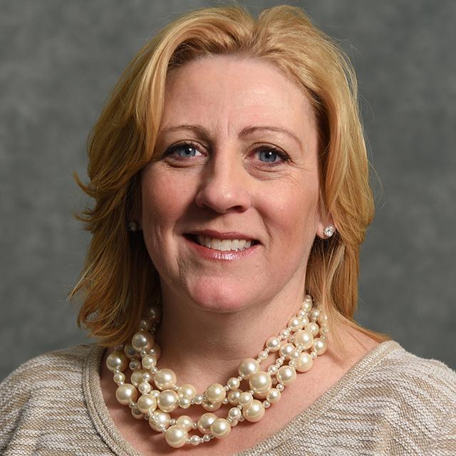 Bridget Calhoun