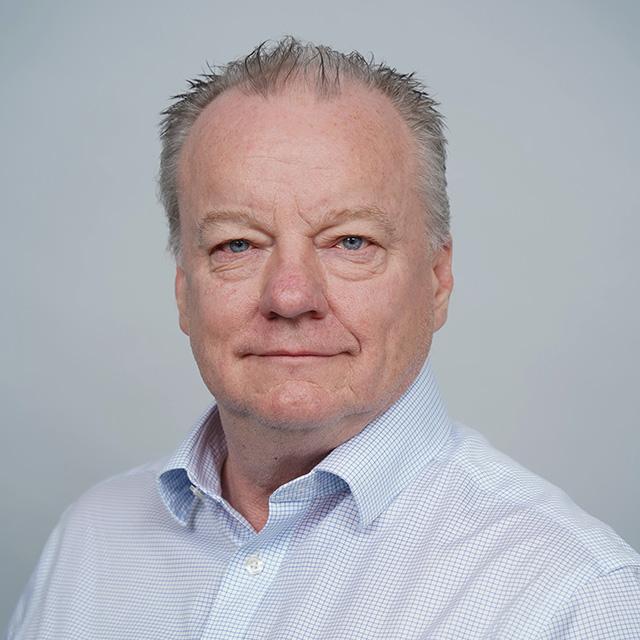 Jeff Miller