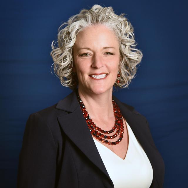 Leanna Fenneberg, Ph.D.